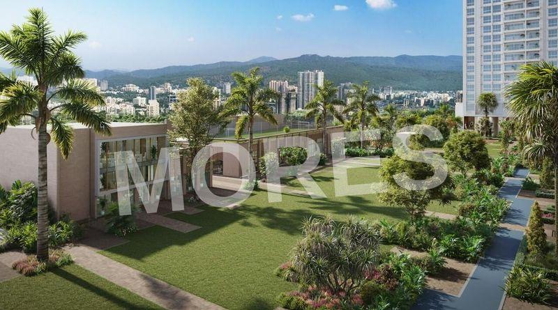 Narang Privado Amenities