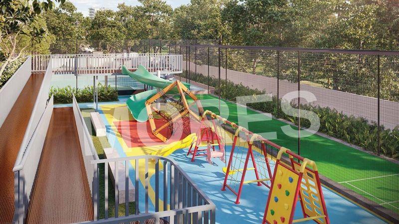 MERLIN VENTANA Amenities