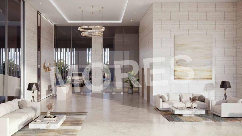 MERLIN VENTANA Amenities