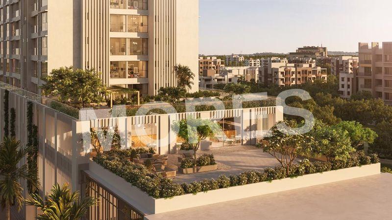 MERLIN VENTANA Amenities