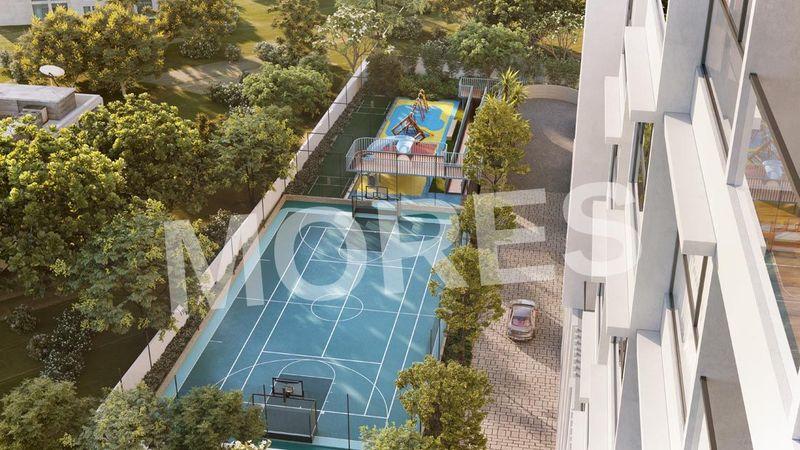 MERLIN VENTANA Amenities
