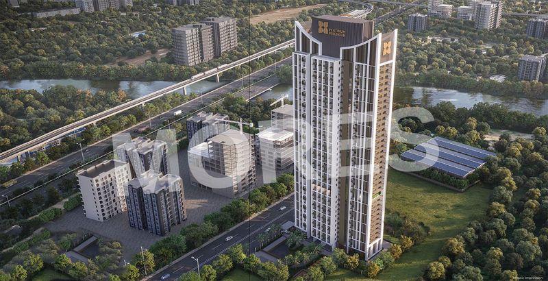 Platinum Marvelle Amenities