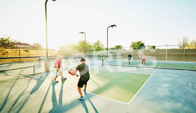 Davakhar Sereno Amenities
