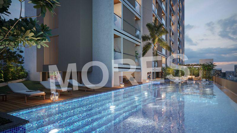 Davakhar Sereno Amenities