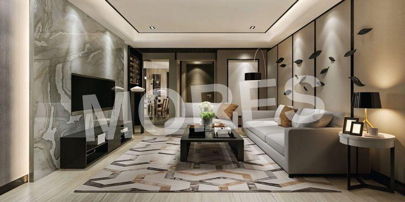 SUVIAM PEARL Amenities