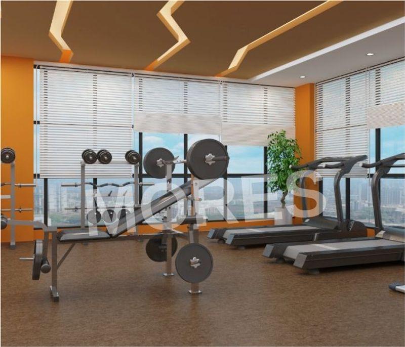 SUVIAM PEARL Amenities
