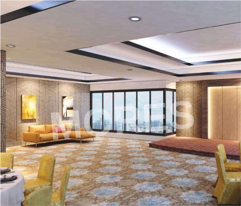 SUVIAM PEARL Amenities