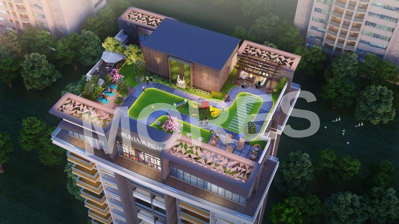 SUVIAM PEARL Amenities
