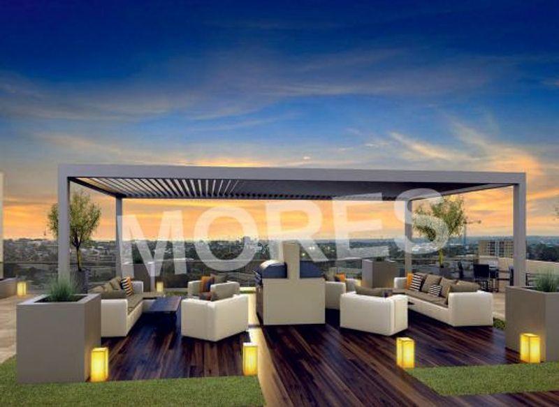 Rashi 27 East Amenities