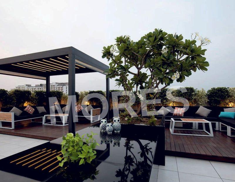 Rashi 27 East Amenities