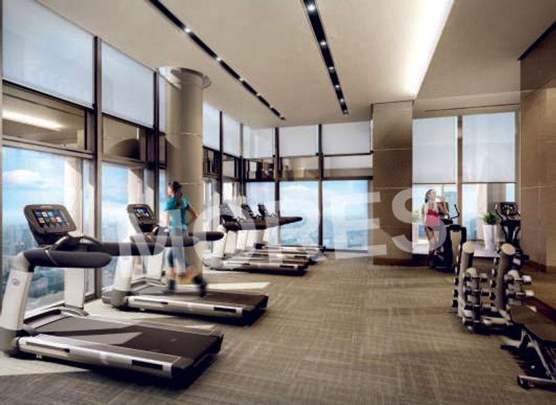 Rashi 27 East Amenities