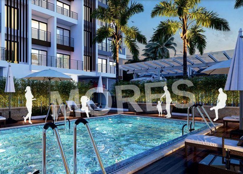 Rashi 27 East Amenities