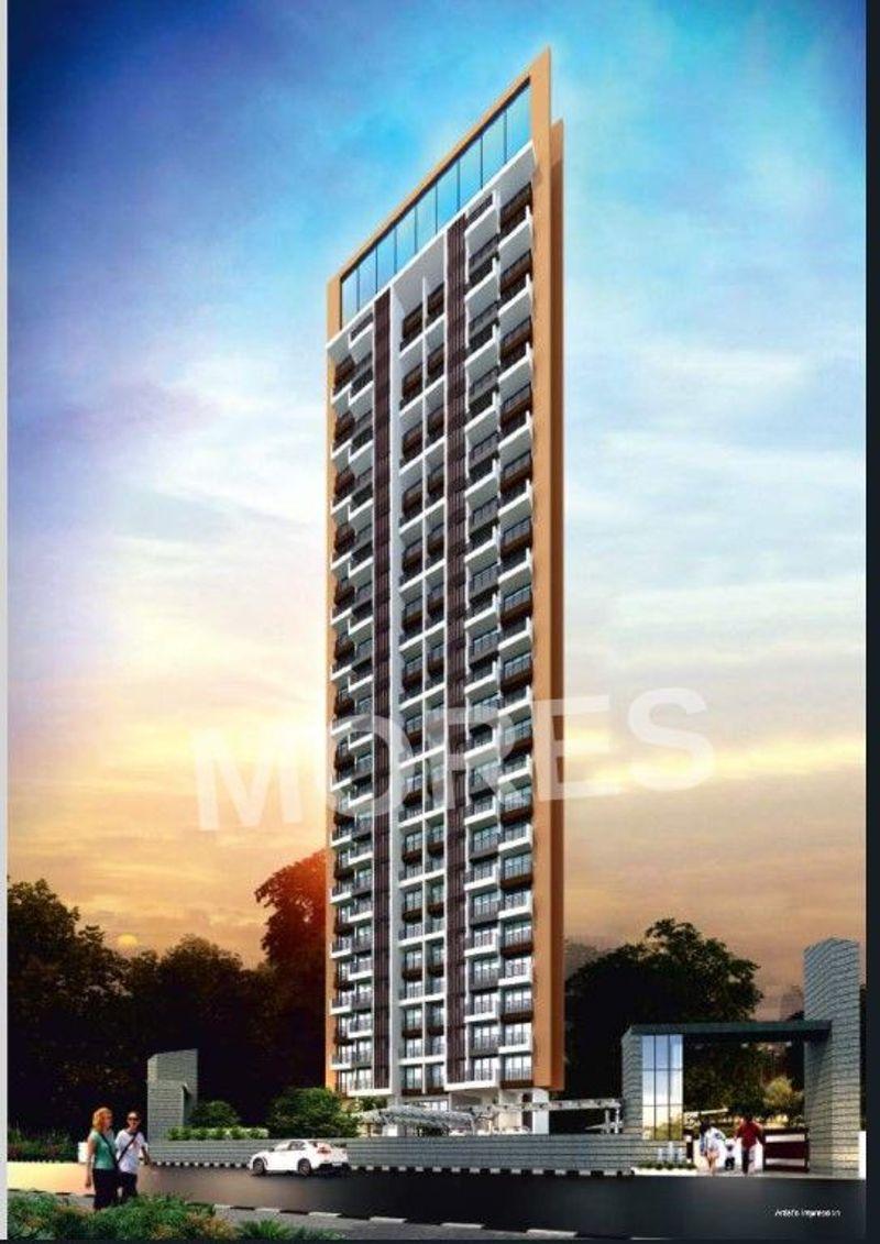 Rashi 27 East Amenities