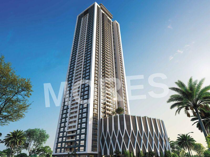 Runwal Zenith Amenities