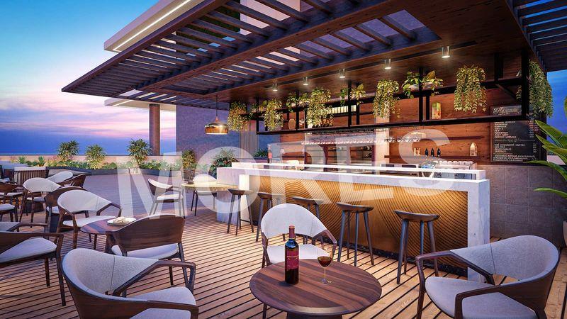 Runwal Zenith Amenities