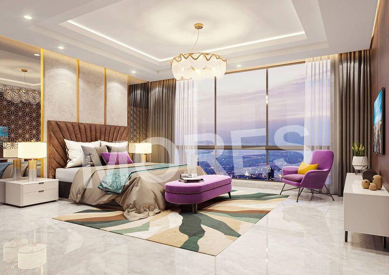 Runwal Zenith Amenities