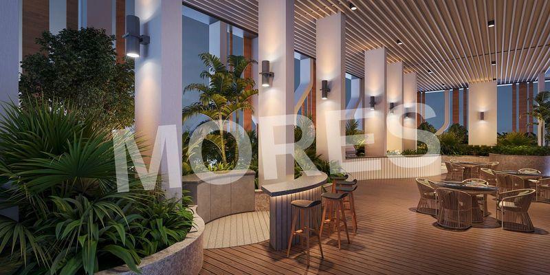 Rustomjee La Vie Amenities