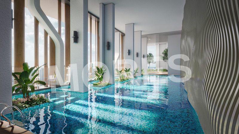 Rustomjee La Vie Amenities