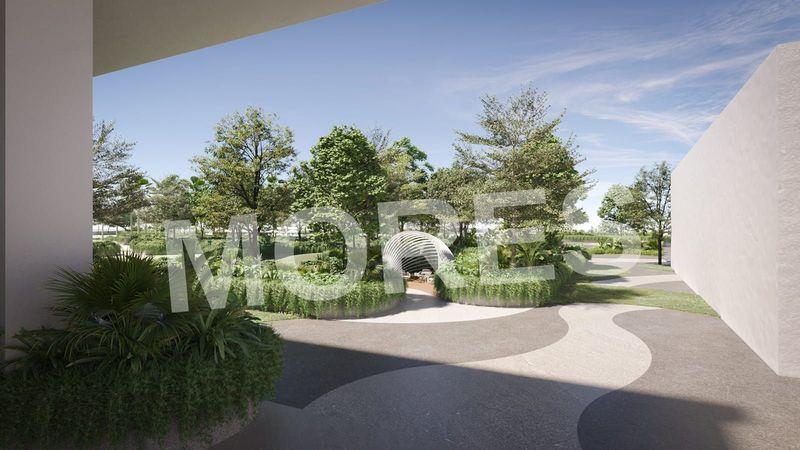 Rustomjee La Vie Amenities