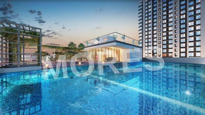 Sheth Zuri Amenities