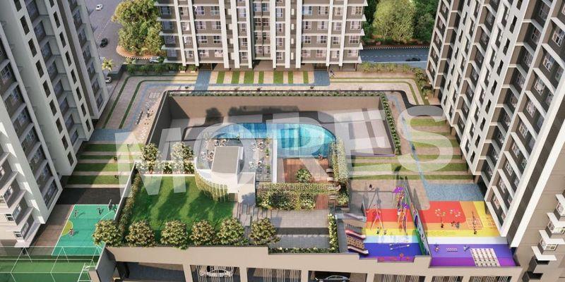 Sheth Zuri Amenities