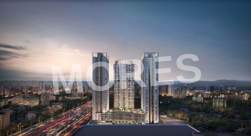 Sheth Zuri Amenities