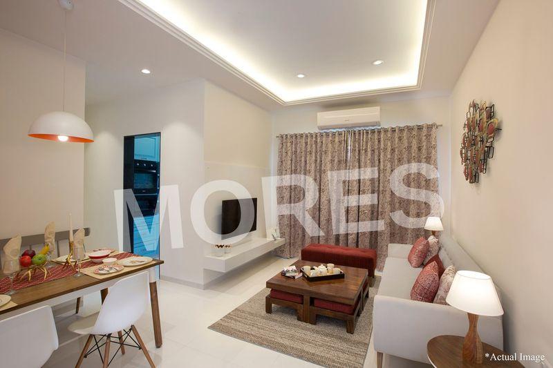 Sheth Zuri Amenities