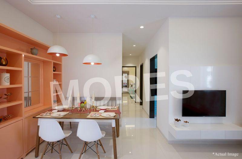 Sheth Zuri Amenities
