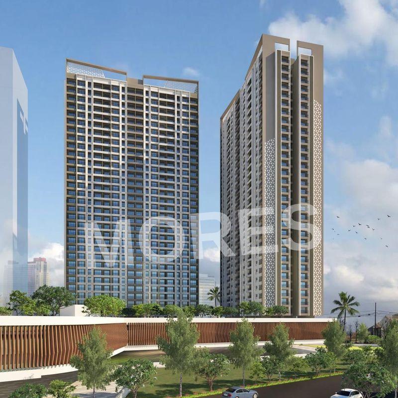 Regency Luxuria Amenities