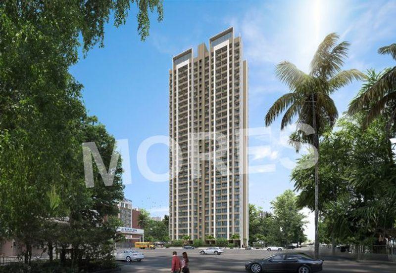 Regency onyx Amenities
