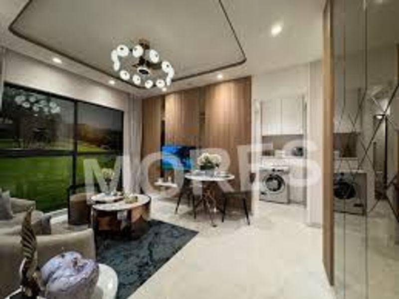 Regency onyx Amenities