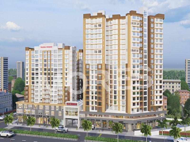 Yashraj Paradise Amenities