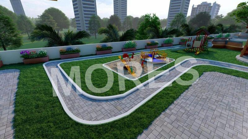 Yashraj Paradise Amenities