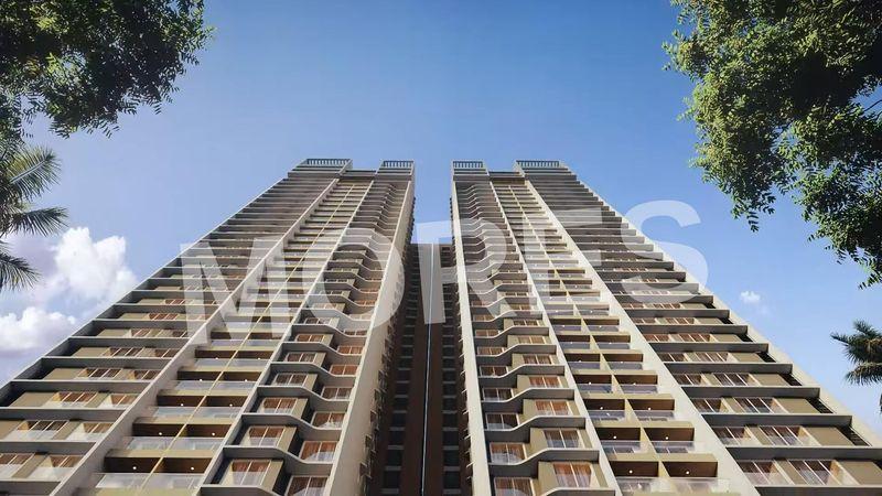 Embassy One Thane Amenities