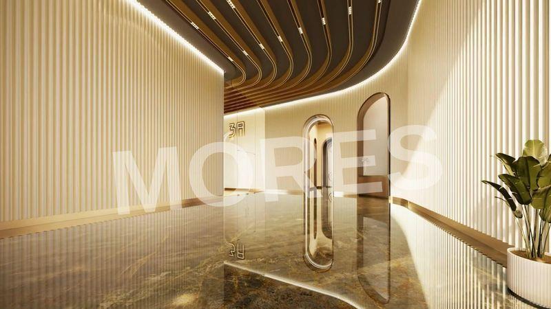 Embassy One Thane Amenities