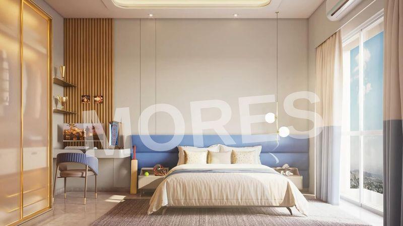Embassy One Thane Amenities