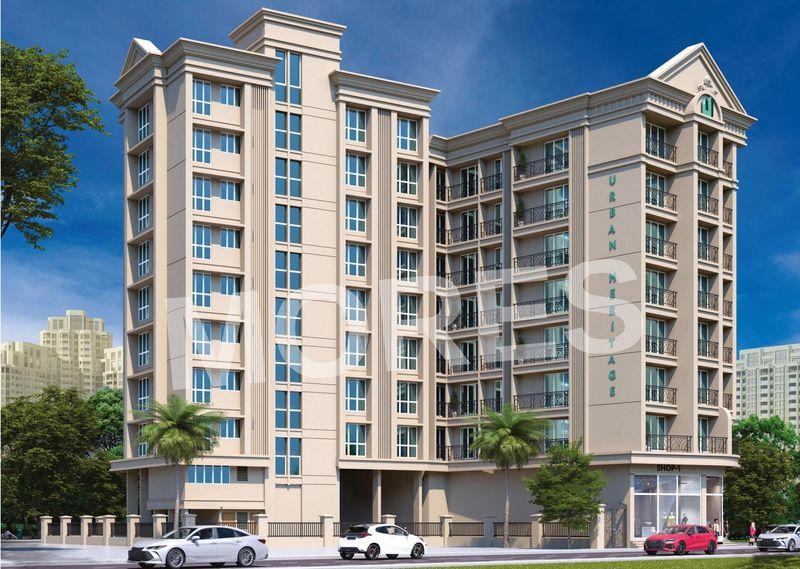 Urban Heritage Amenities