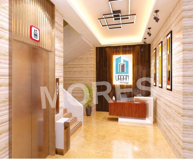 Urban Heritage Amenities