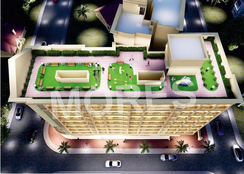 Urban Heritage Amenities