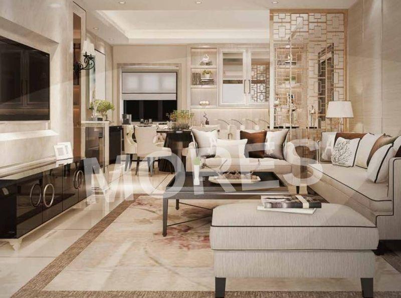 Urban Heritage Amenities