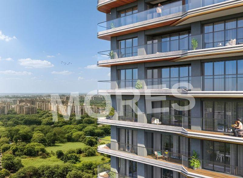 Eldeco Camelot