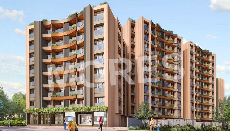Sayba Arcadia Amenities