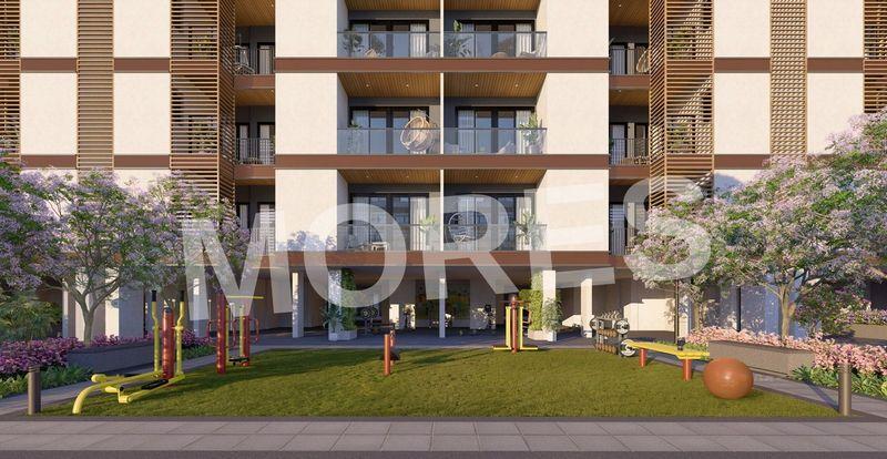 Adani Samsara Ivana Amenities