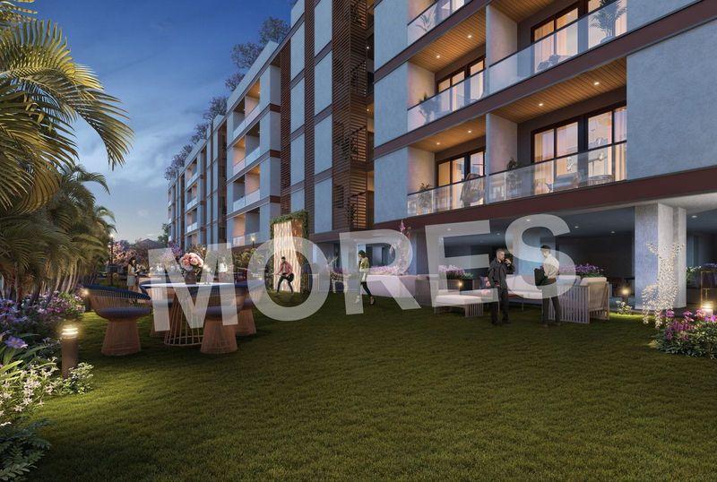 Adani Samsara Ivana Amenities