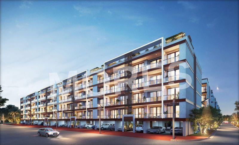 Adani Samsara Ivana Amenities