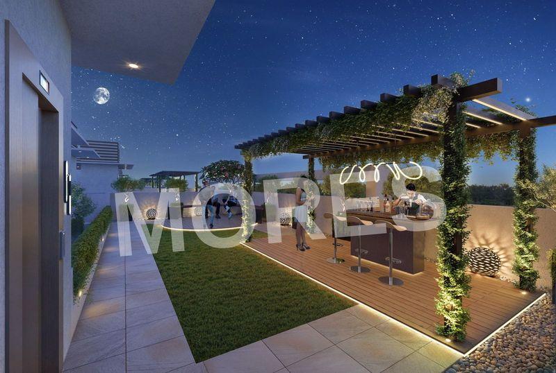 Adani Samsara Ivana Amenities