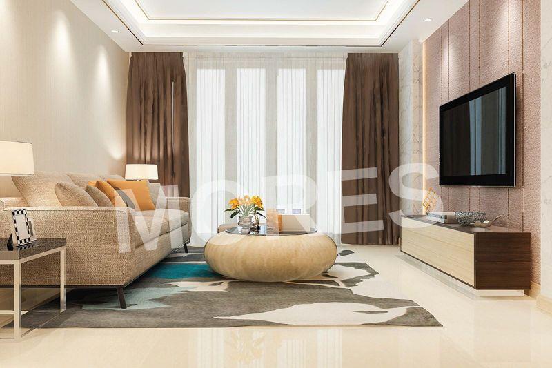 Dream Paradise Amenities