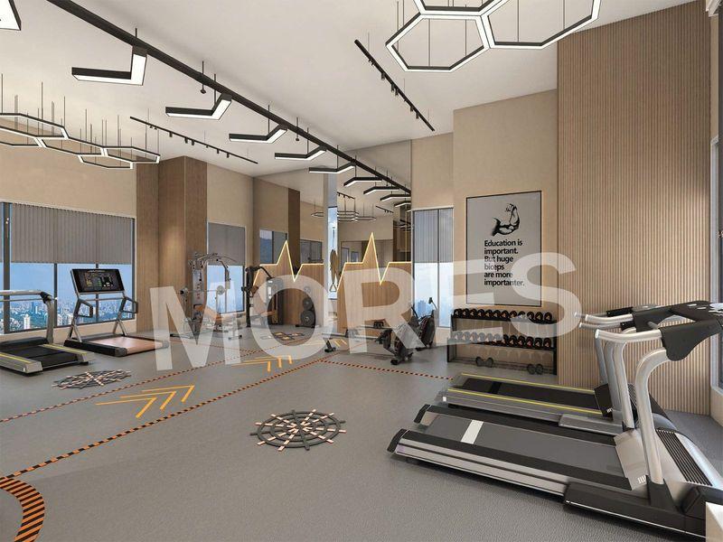 Dream Paradise Amenities