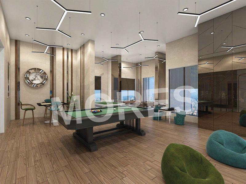 Dream Paradise Amenities