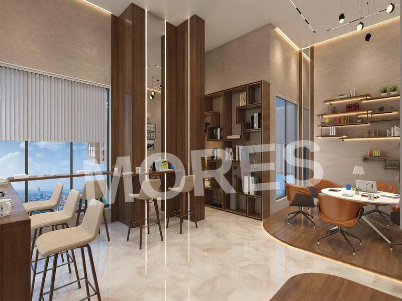 Dream Paradise Amenities